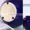 2016 wholesale color glazed bulk small ceramic jars