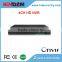 Kendom Hot sales Professional H.264 Network Video Recorder with HDMI, VGA Onvif NVR Support P2P Cloud function 1 sata