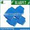 New style factory direct reusable PVC aluminium car mat