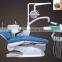 China dental treatment chairs unit price