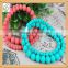 Safe Stylish & Trendy Silicone Baby Teether Beads