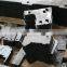 made in china new product sheet metal bending service