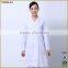 doctor Uniforms in 100% Cotton dirtproof uniform/lab coat with cheap price