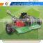 ATV Finishing Mower, Lawn Mower, ATV Towable Mower
