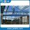 Dustproof And Anti Falling Safety Building Construction For Protective