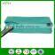 solid color gym microfiber face towels