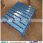 heavy duty pallet racking with steel pallet