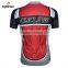 Coolmax Specialized Cycling Wear Racing Gel Pad Oem Cycling Wear