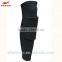 2015 best seller anti slip long knee sleeves made in China knee support brace