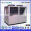 Air Conditioning Cooling Air Cooled Water Chiller, Air Cooled Chiller 10-140KW LTWF Series
