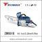 ZOMAX tools ZM6510 64cc motosierra with walbro carburetor and oregon chain and bar