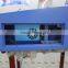 New machine laser engraver with CE certification mini laser silicone wristband