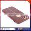 Various colors available cell phone rubber case for iphone 6