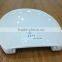 Economic EU standard duroplast toilet seat cover for your bathroom with different options of hinges