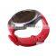 2016 silicone 22mm Custom Watch strap For Samsung Gear 2 Smart Watch