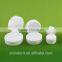 Wholesale rattle insert disc rattles for toys, stuffed animals parts, EN 71 compliant                        
                                                Quality Choice
