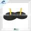 Plastic sports game Indoor-outdoor-horseshoe sets