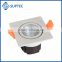 FREE SAMPLE Round Square Dimmable Recessed COB LED Down Light                        
                                                                                Supplier's Choice