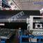 HDPE Large Diameter Hollow Wall Winding Pipe Line