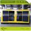 Fast delivery 350kva 2206C-E13TAG2 silent generator with original Perkin engine