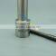 injection nozzle DLLA158P1096, nozzle plunger 093400-1096 for common rail injector