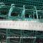 Plastic garden trellis,plastic garden fence net,garden fence netting