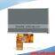 5inch 800*480 RGB Interface 300nits Landscape Tft Display Touch Screen With RTP