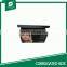 Cosmetic corrugated box cosmetic packing box