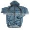 wholesale top quality mens microfibre polyester jacket