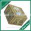 LUXURY CARDBOARD BOX FOLADBLE SHIPPING CARTON