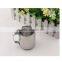 350/600/1000 ML High Quality coffee cup Stainless Steel Milk Pitcher