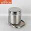 hight quality protable multi-layers keep food warm round food container/food carrier for kids