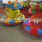 New Design Battle Bumper Car With Air Pumper Tube, UFO Battery Bumper Car for Sale
