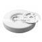 super slim 50mm 12W PC cover IP44 1000lm hot selling 230v LED ceiling lamp                        
                                                Quality Choice