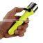 china supplier scuba diving light Underwater LED diving led torch 18650 Torch Lamp Light, diving torch light