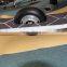 2016 New Arrival Gyro Skateboard 500w One Wheel Smart Skateboard