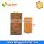 2016 newest portable 4000mah wooden rohs power bank charger