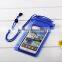 Hot selling mobile phone universal waterproof bag                        
                                                Quality Choice