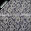 2015 best saling brand grey color softextile cotton fabric for nigerian dresses 3096