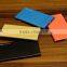 Super Thin Electronics Mini Projects Power Bank for Mobile