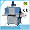 Round Plane Surface UV Curing Machine FOR BOTTLES LC-UV4000S2 UV Curing equipment