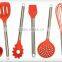 Wholesale Food Grade FDA Standard silicone kitchen tools