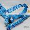 Modern pet dog collar lead harness