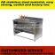 High Efficiency 6 baskets Pasta Cooker with Oden Maker