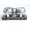 Professional Production Electric Countertop Cone Baker Machine in Guangzhou