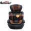 ECER44/04 be suitable 9-36KG safe baby car seat product