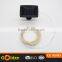 2016 new 100 led solar Copper Wire Ambiance Starry String Lights for garden decoration