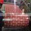 prepainted hot dipped galvanised metal sheet coils for metal roofing and siding