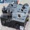 MIDDLE BLOCK for MAIN CONTROL VALVE of VOLVO WHEEL LOADER 15174005, VALVE BODY, VENTIL BLOCK