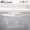 Automatic electric aluminum clothes drying rack with LED Light